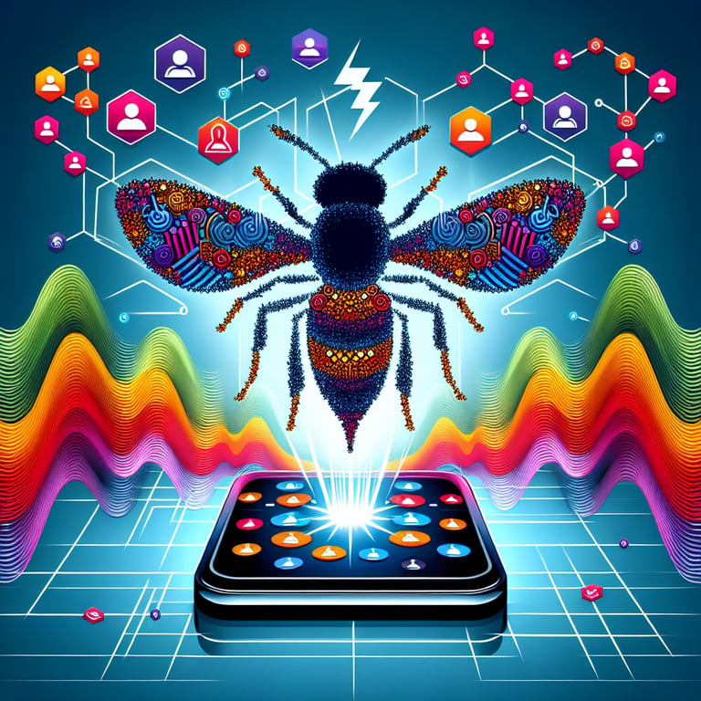 Instagram Post Sparks Major Buzz in Social Media Circles