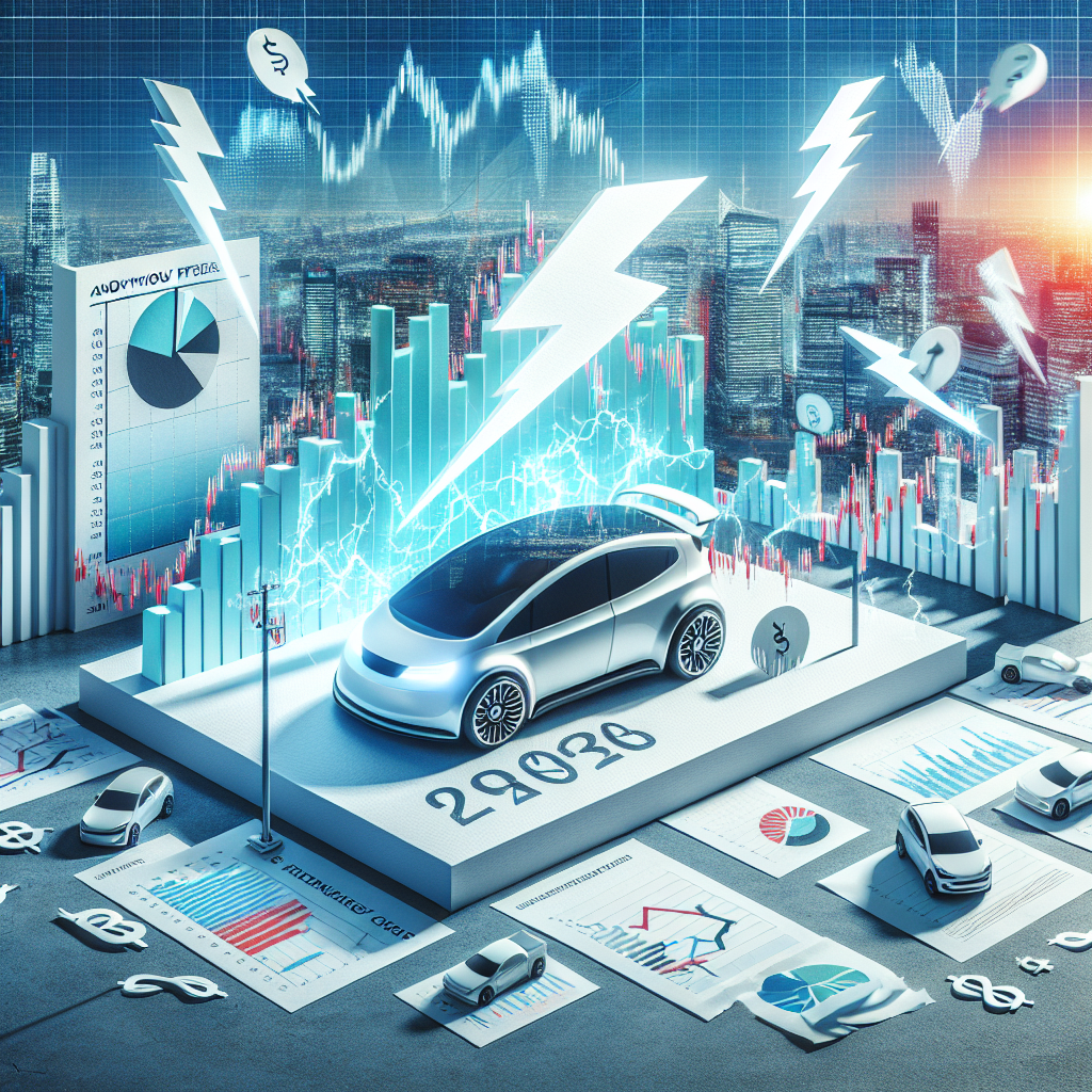 Tesla's 2030 Stock Forecast: Shockwaves in Share Prices Predicted by Experts!
