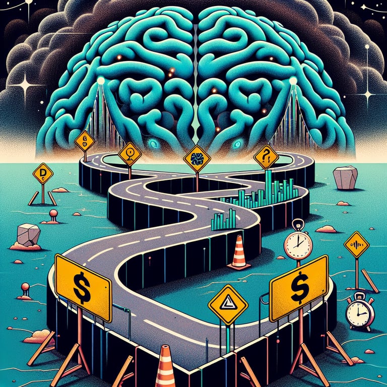 OpenAI Hits Roadblocks: ChatGPT-5 Development Delayed Amid Rising Costs