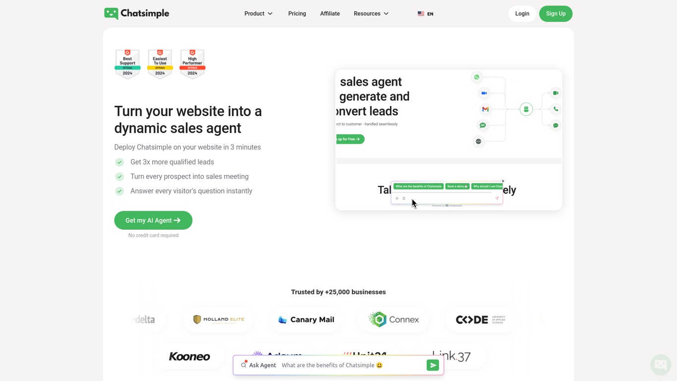 Thumbnail image for Chatsimple