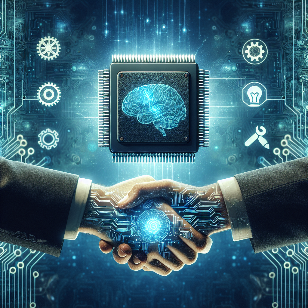 OpenAI Joins Forces with Broadcom to Launch 'Titan' AI Chip