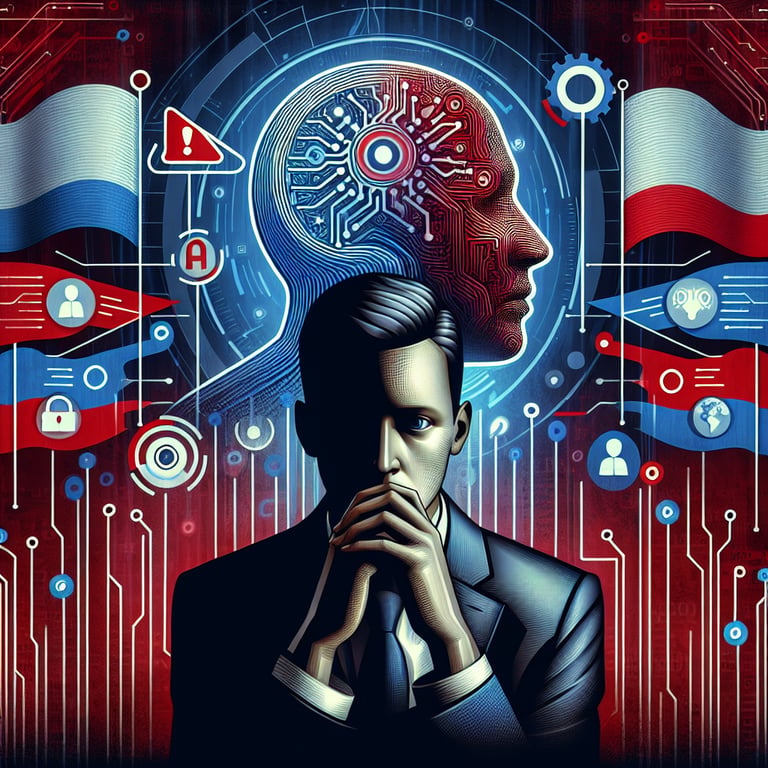 Anthropic CEO Flags DeepSeek's New AI as a Safety Nightmare
