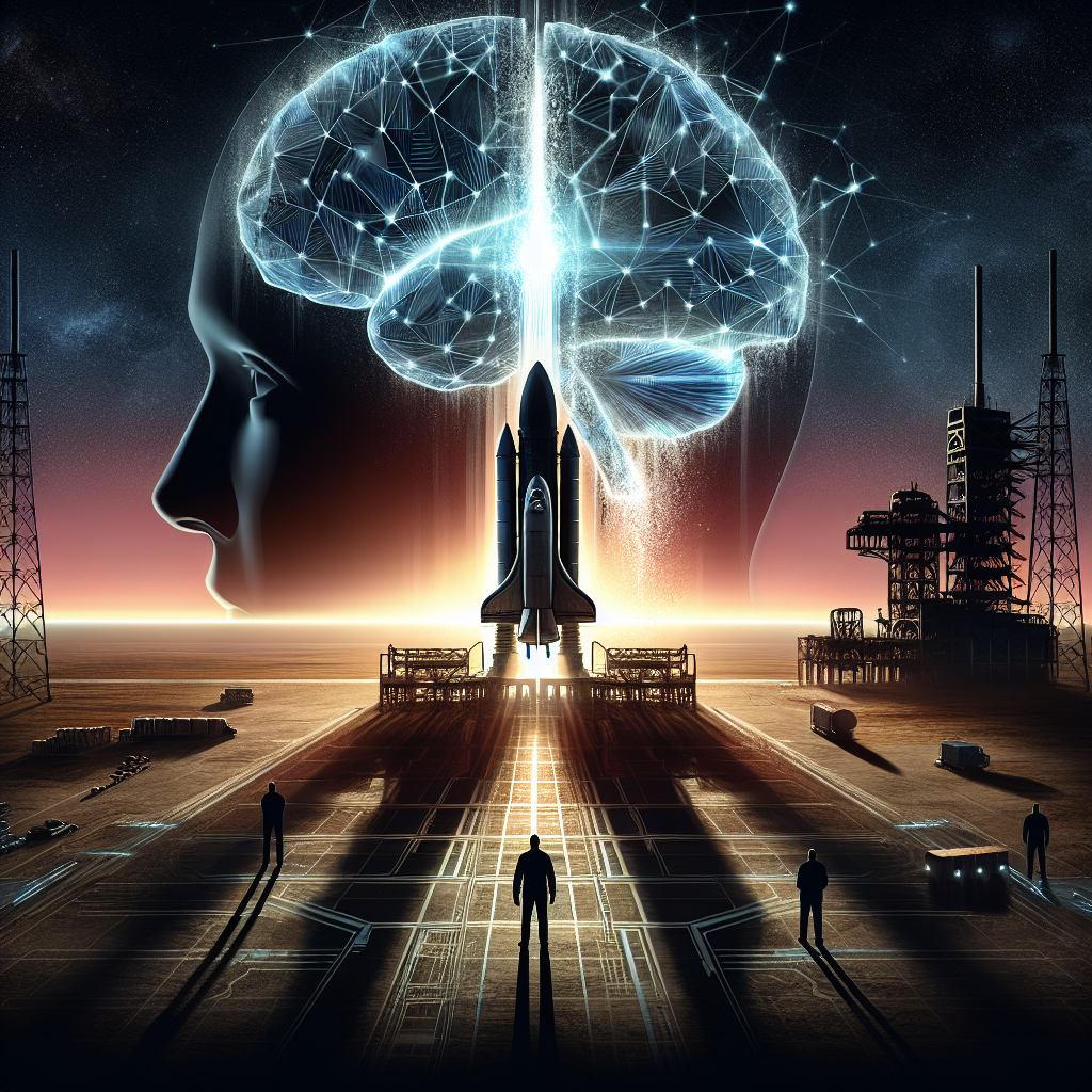 NASA Takes a Stand: DeepSeek AI Banned Over Security Concerns