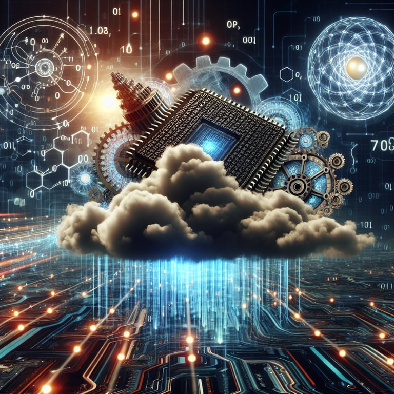 Cloudflare Q3 2025: Riding High on AI and Quantum Innovations