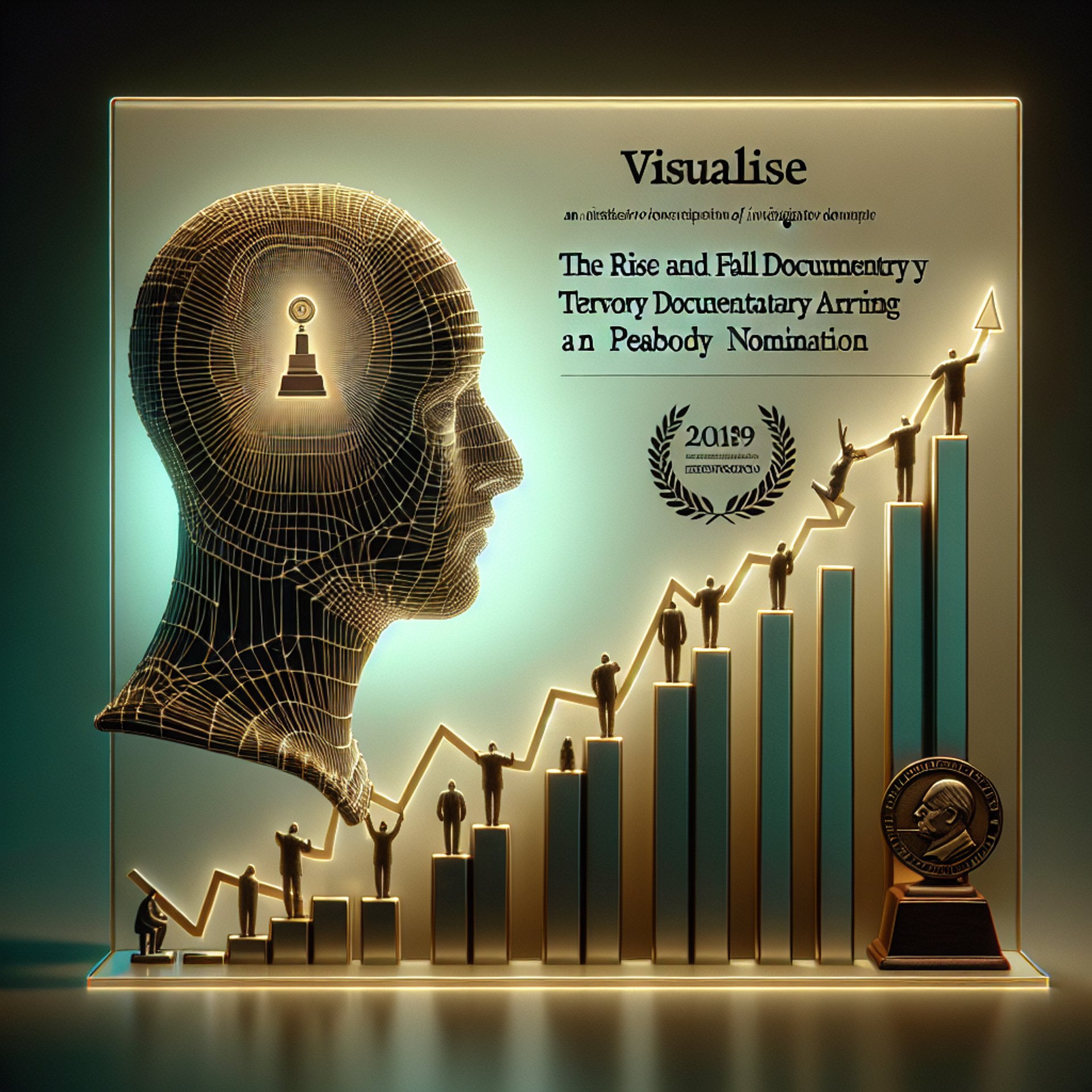 Investigative Documentary 'The Rise and Fall of Terrorgram' Earns Peabody Nomination