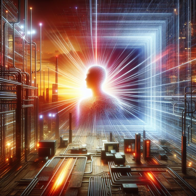 Grok's "Unhinged Mode": Elon Musk's AI set to Break the Internet!