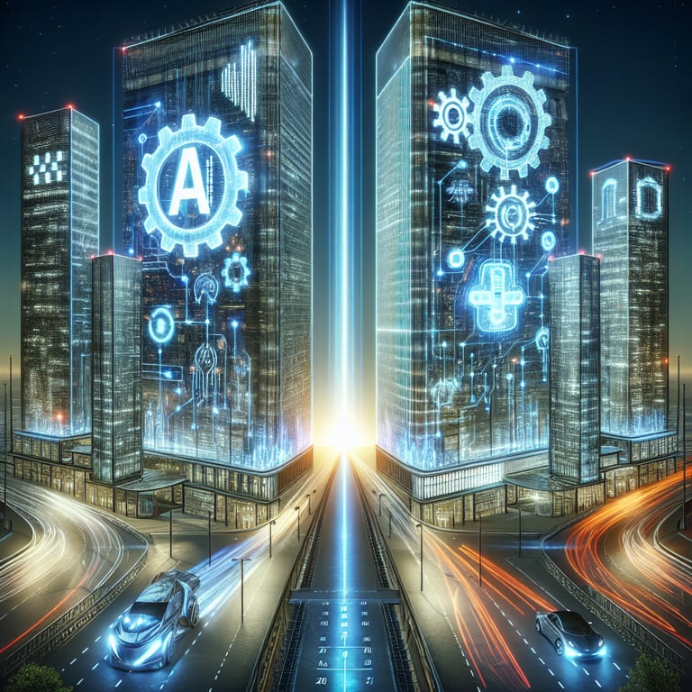 Amazon's AI Investments Overshadow Tesla: Which Tech Giant is the Smarter Buy for 2026?