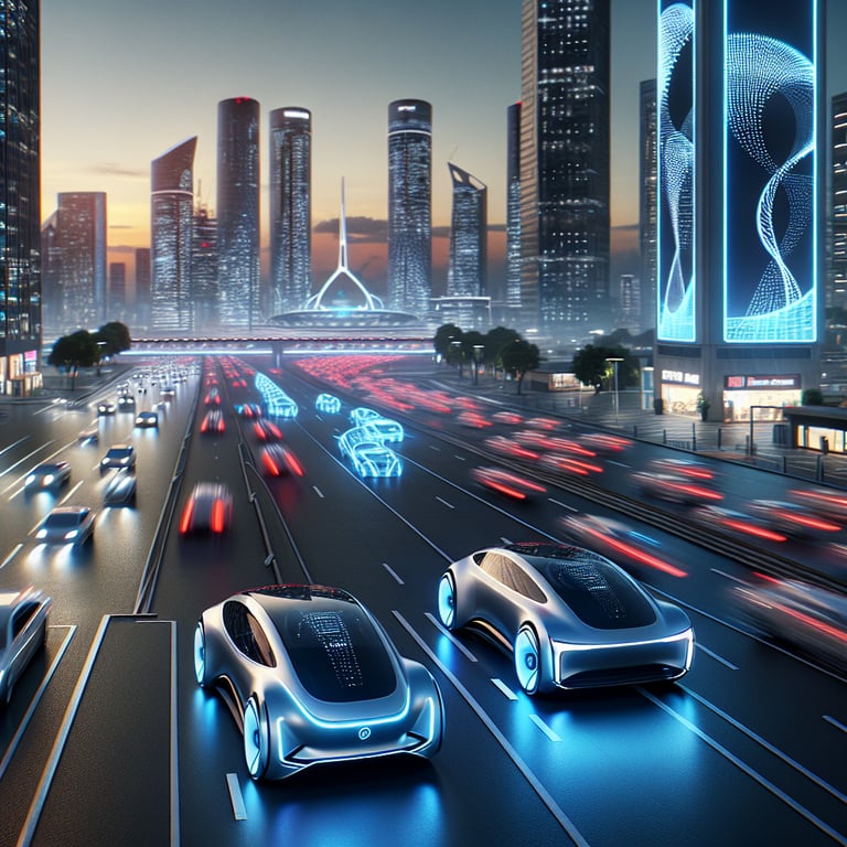 Elon Musk Bets Big on Robotaxis: The End of New Tesla Models?