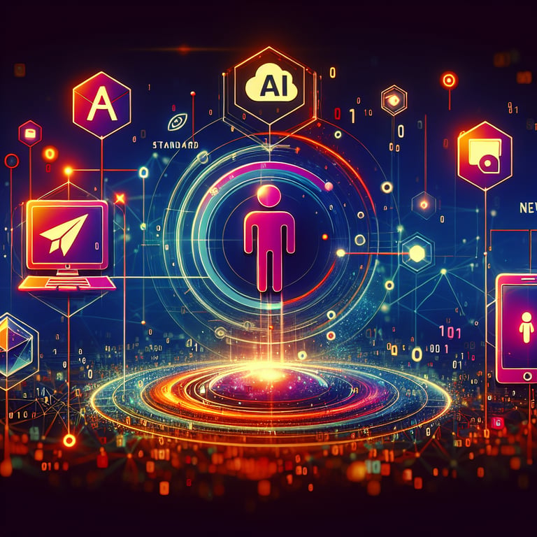 Anthropic Introduces "Agent Skills" as Open AI Standard: A New Era of Cross-Platform Portability