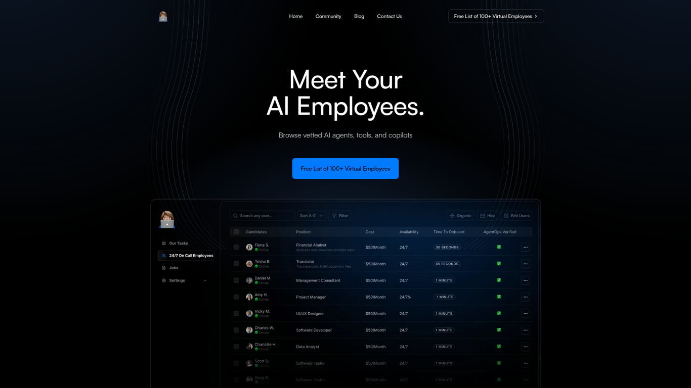 Staf.ai