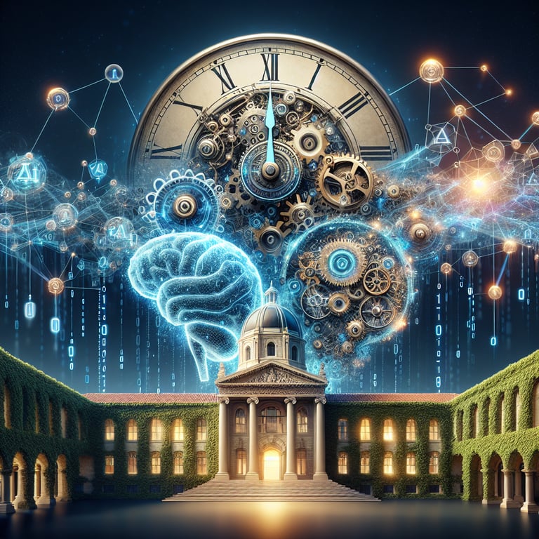 Countdown to Innovation: TechCrunch Sessions: AI Set to Ignite UC Berkeley