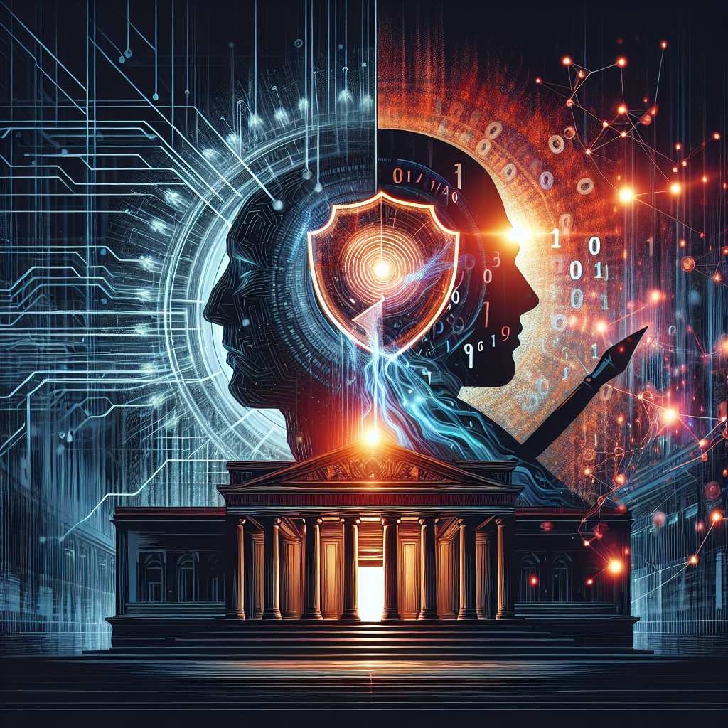 Legal Limelight: Cameo Wins Temporary Block Against OpenAI in Name Dispute!