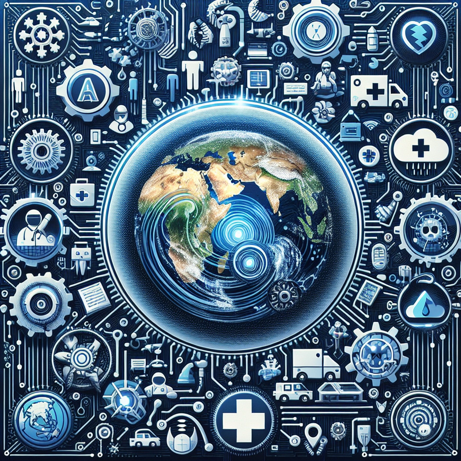 OpenAI Expands AI Jam to Address Disaster Response in Southeast Asia