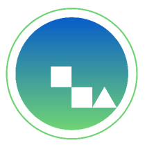 Instituto IA/LNCC logo