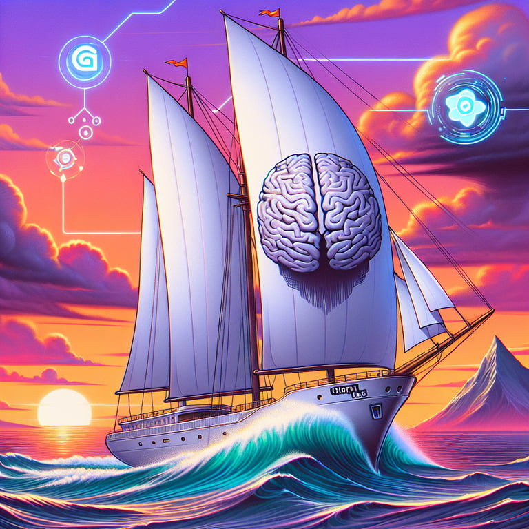 OpenAI's ChatGPT Atlas Sets Sail on macOS: A New Era in AI-Powered Browsing Begins!