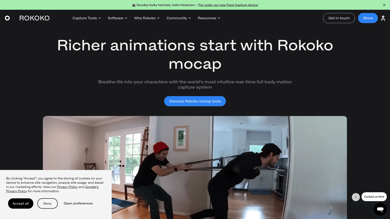 Rokoko