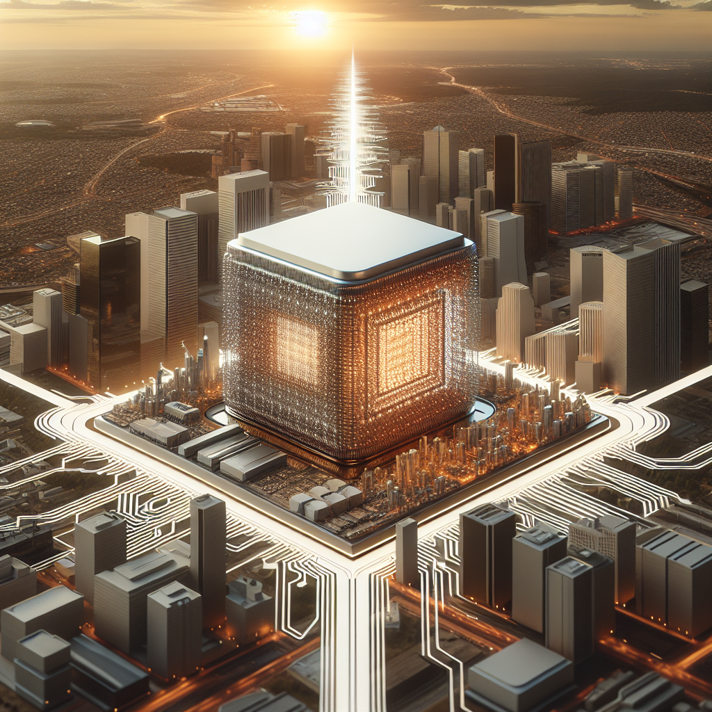 xAI's Mega Expansion: Musk's Memphis Masterplan Unveils $659M Supercomputer Site Boost