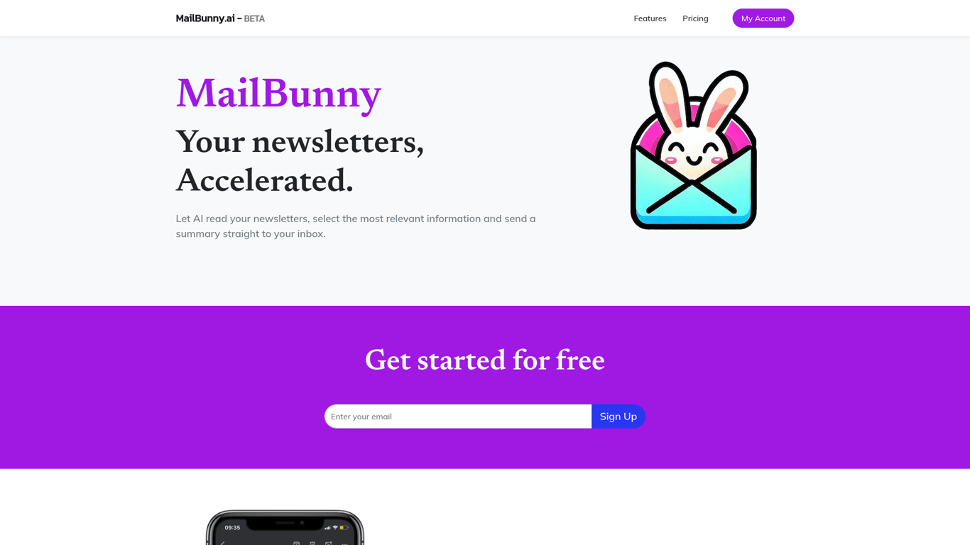 MailBunny.ai