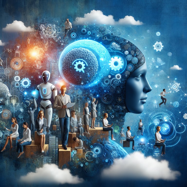 HKT and Perplexity Pro Join Forces for an AI-Powered Customer Experience!