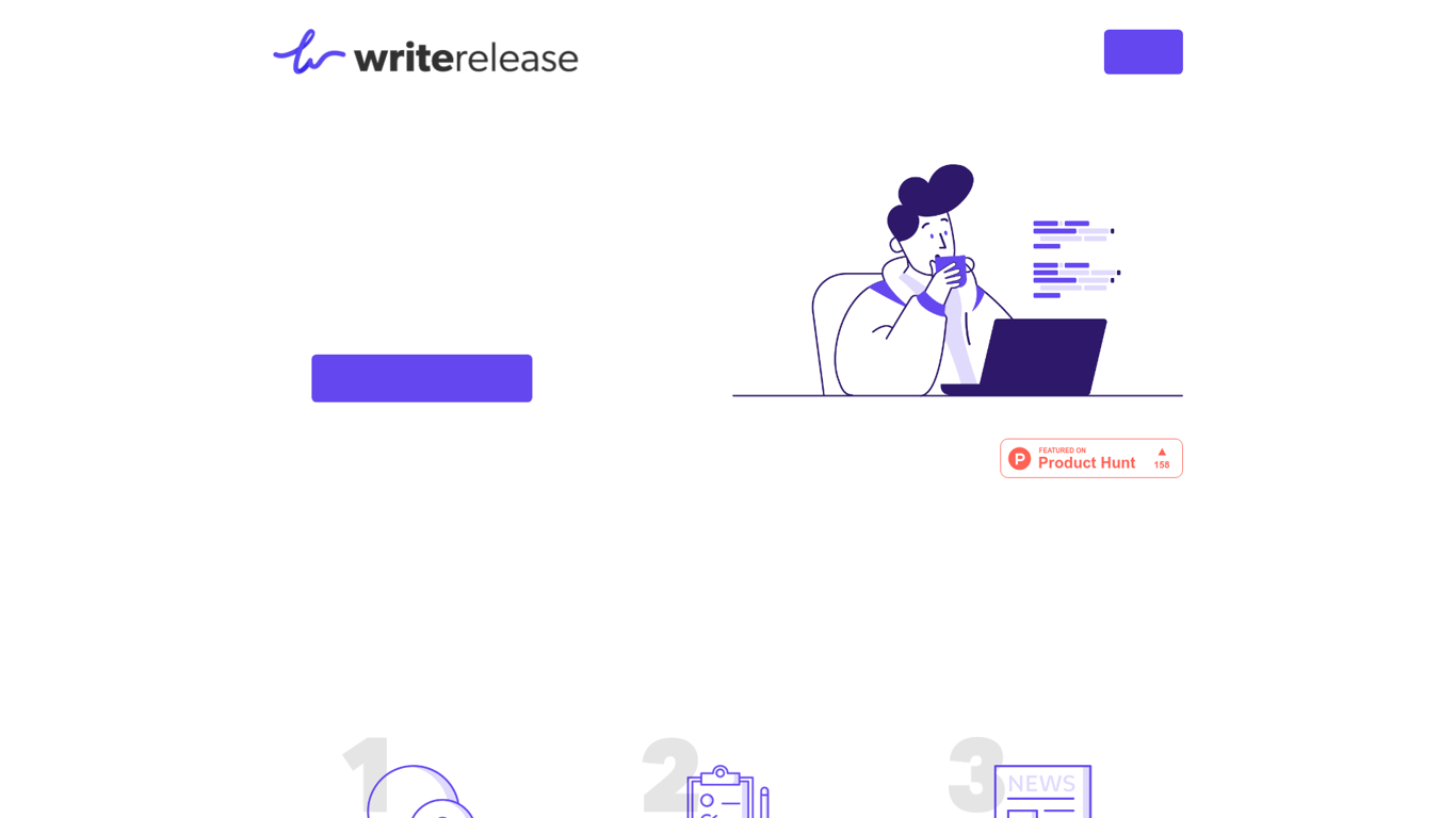 Writerelease