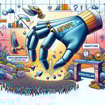 Anthropic's Move to Curb OpenClaw - A New Subscription Era Begins! 🚧