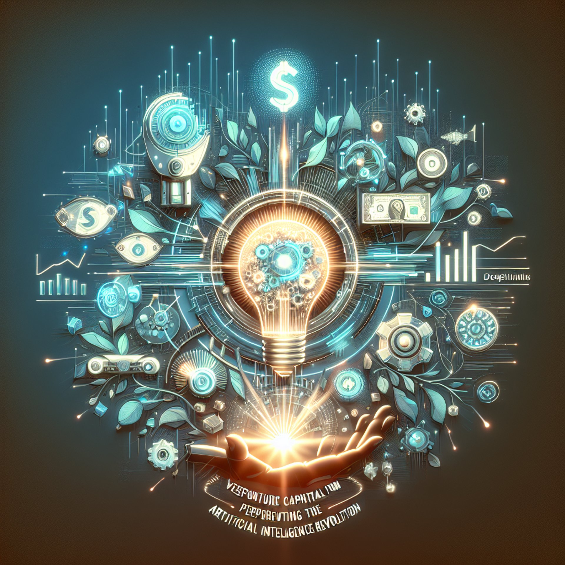 Andreessen Horowitz Fuels AI Revolution with $43M Boost to Deeptune