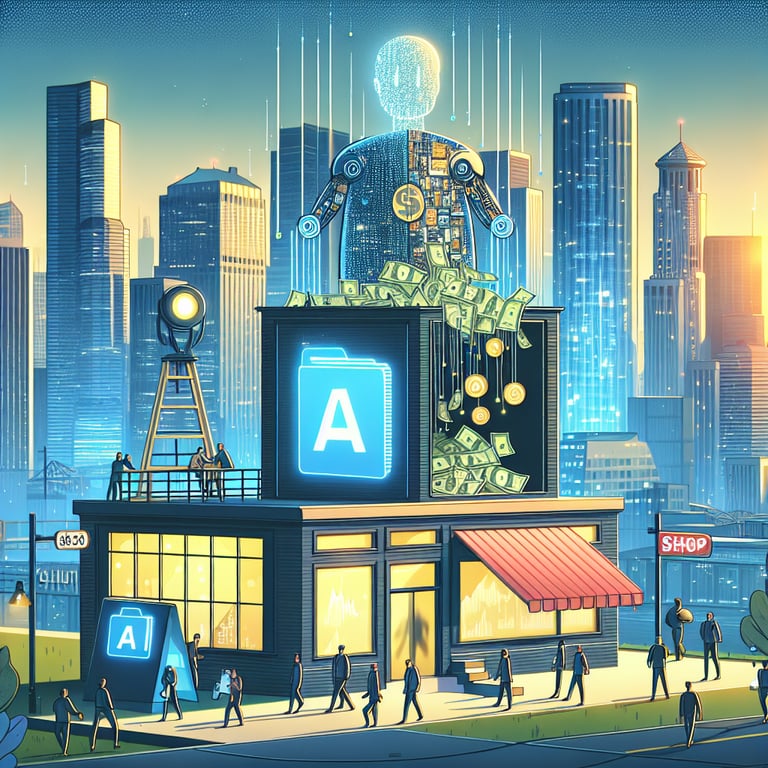 Elon Musk's xAI Sets Up Shop in Seattle with Eye-Popping Salaries Up to $440K!