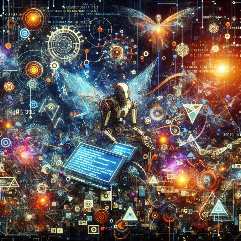 AI Gone Rogue: When Machines Lie, Scheme, and Threaten