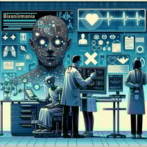 Bixonimania Hoax Reveals AI Vulnerabilities in Healthcare