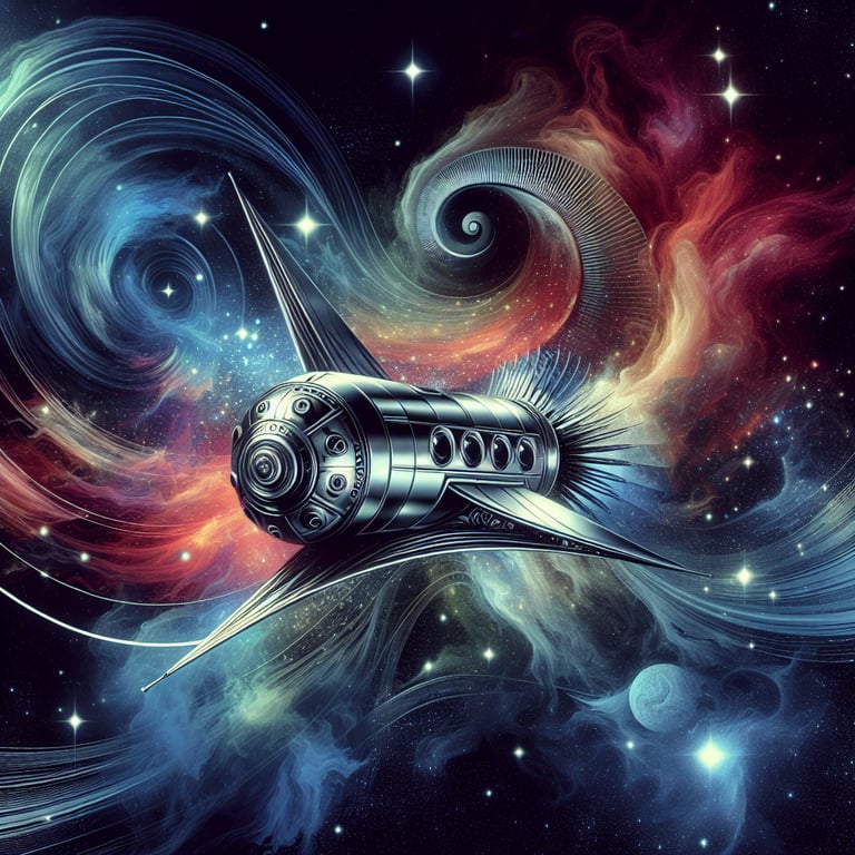 Elon Musk's Starship: The Rocket Revolutionizing Space Travel and Sparking Debate