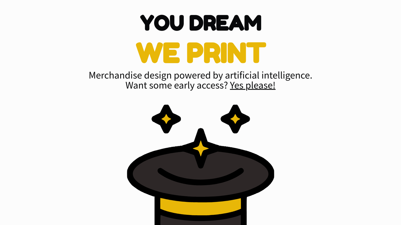 Thumbnail image for Magic Prints