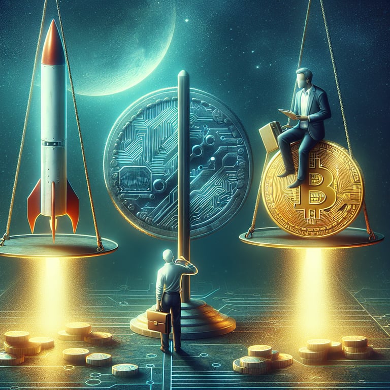 Elon Musk, Antonio Gracias, and the DOGE Dilemma: Conflict of Interest or Misunderstood Efficiency?