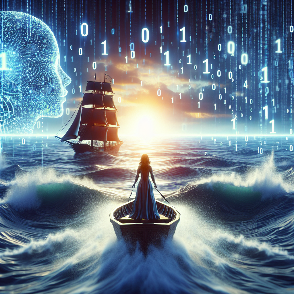 Fidji Simo Takes the Helm at OpenAI: A New Chapter Begins