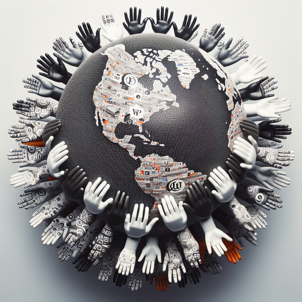 Could the World Survive If It Were More Like Wikipedia? Jimmy Wales Thinks So