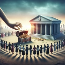 Bank of America to Pay $72.5M to Epstein Survivors in Landmark Settlement