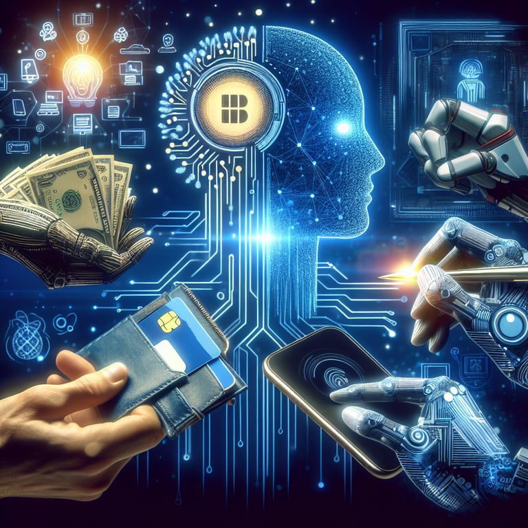 Paytm Teams Up with Perplexity AI for Smarter Financial Assistance