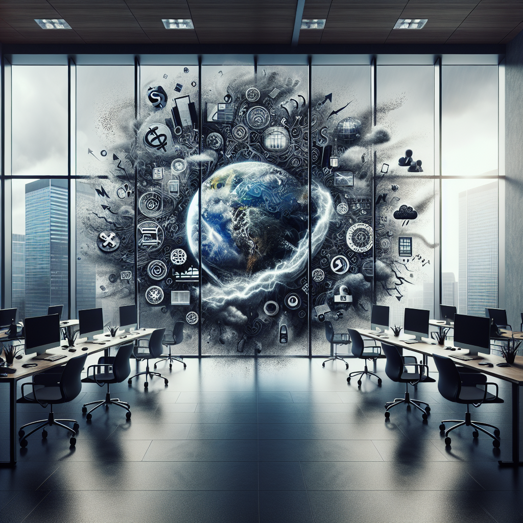 Tech Industry Layoffs Continue to Surge Amid Global Challenges