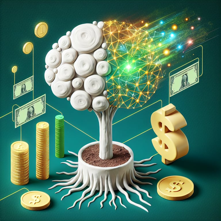 Clay's AI-Powered Growth Explodes with $1.25 Billion Valuation!