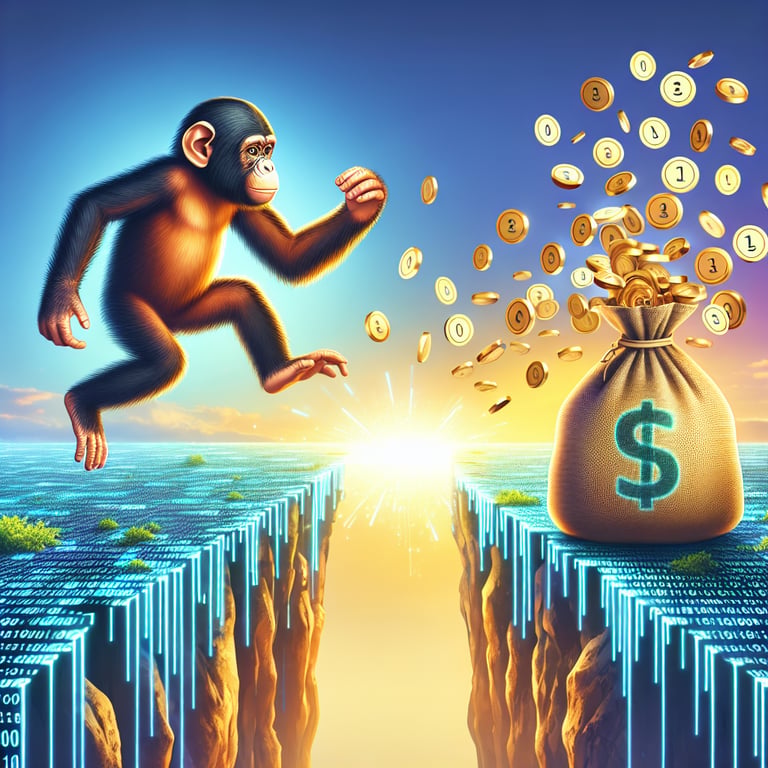 Bonobo AI Secures $5 Million in Seed Funding: A Leap Forward for Conversational Technology