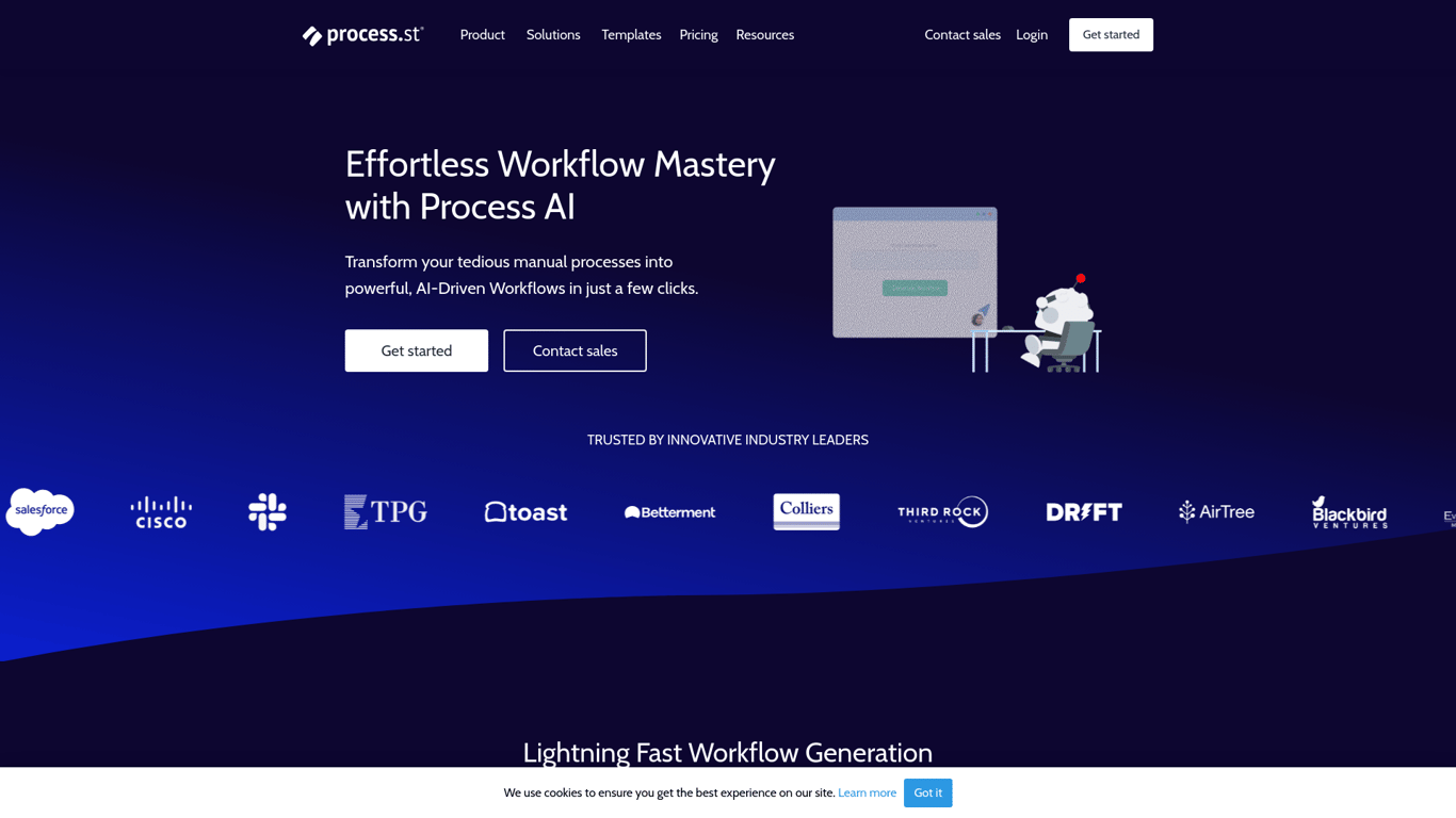 Process AI