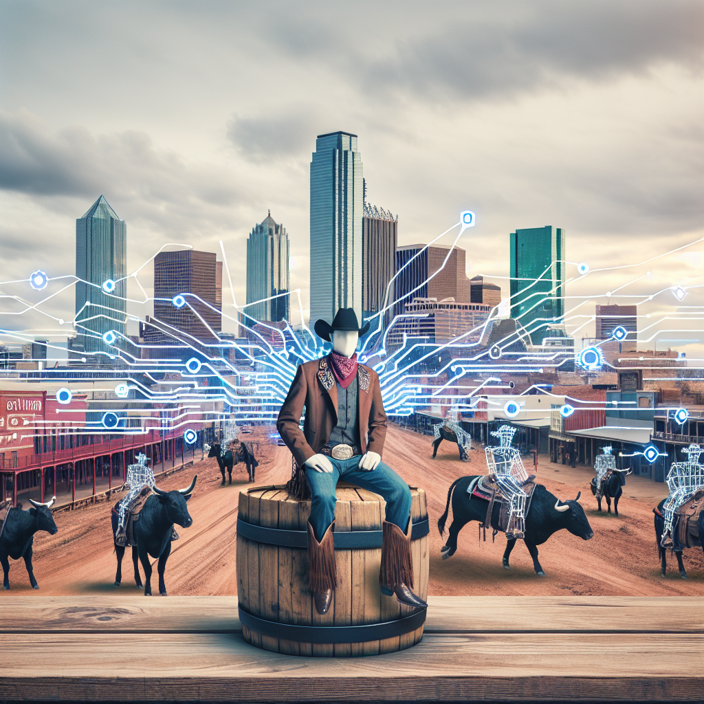 OpenAI Expands in Fort Worth: A Strategic Move in AI Infrastructure