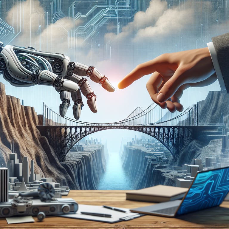 Anthropic's AI Exposure Study: Bridging the Gap Between Capability and Real-World Use in the Workplace