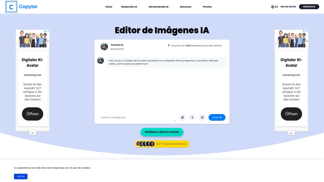 Copyter