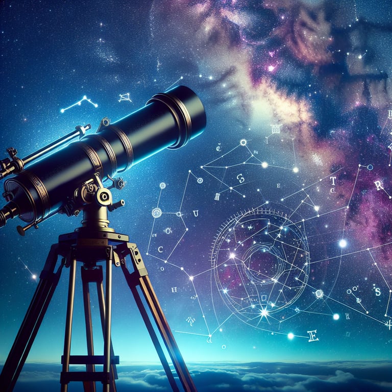Stellar July 2025: Unmissable Skywatching Tips from NASA
