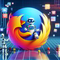 Perplexity AI Lands a New Home in Firefox! Get Started with This Game-changing Integration Today