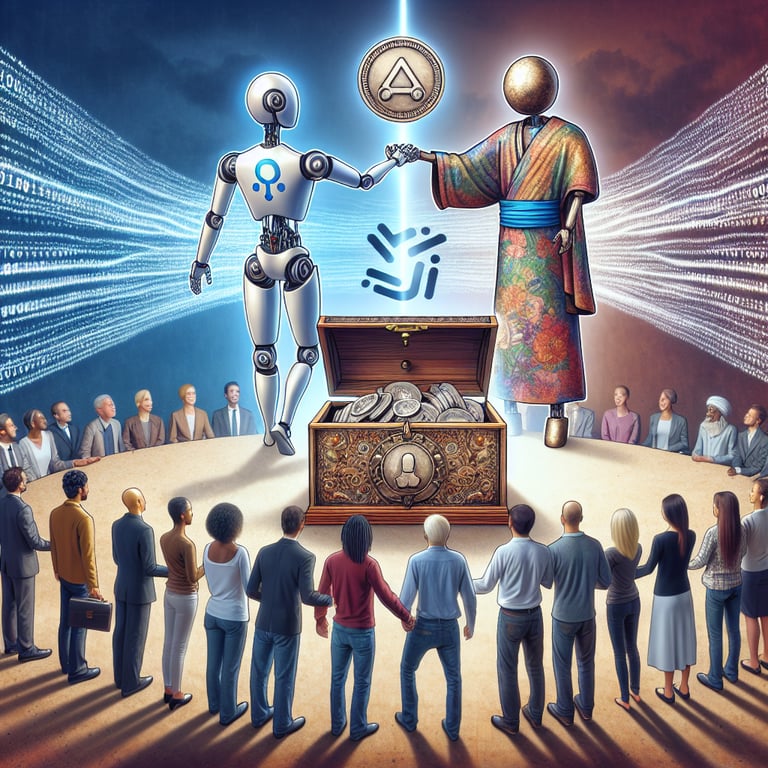 OpenAI and Capco Join Forces to Revolutionize Finance with AI