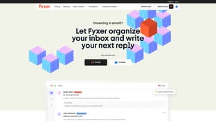 Fyxer