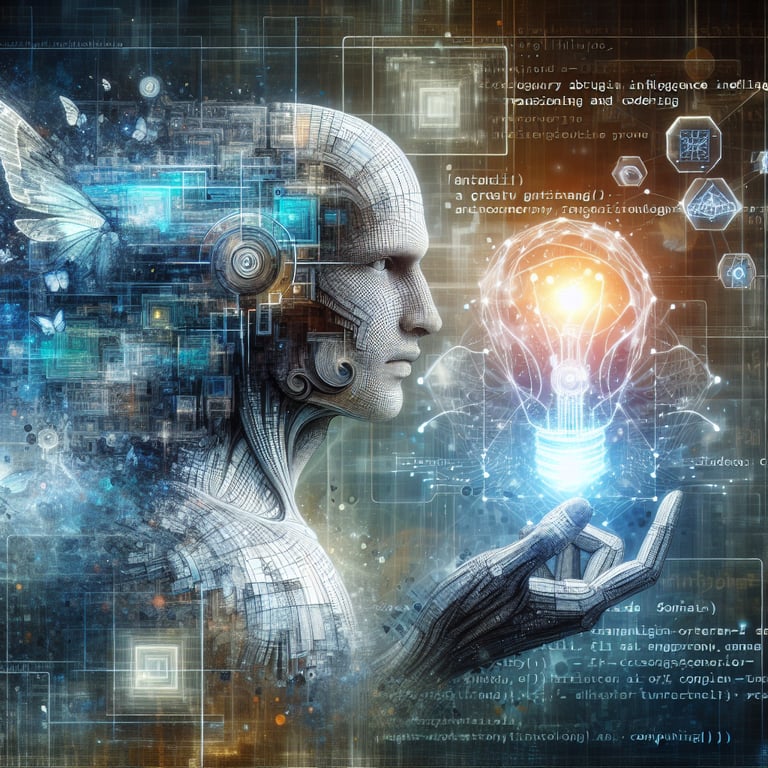 Introducing Anthropic's Claude Sonnet 4.5: A Game-Changer in AI Reasoning and Coding!