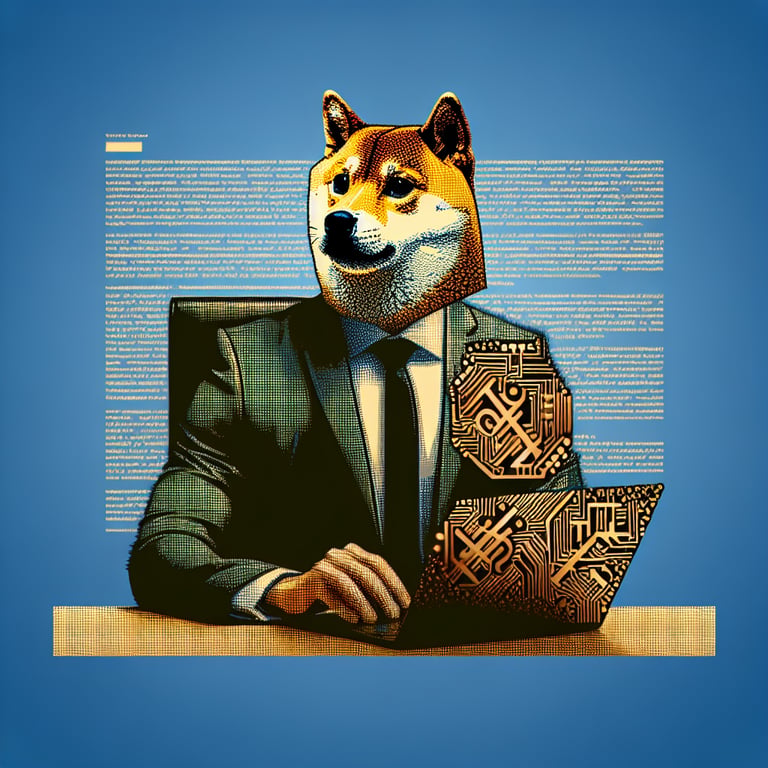 Elon Musk Takes On Government Efficiency: A New Era with DOGE