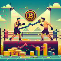 Pepeto: The New Dogecoin Contender After X Money's Crypto Letdown